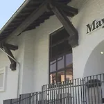 May Hotel Mayschoss Mayschoß