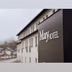 May Hotel Mayschoss *