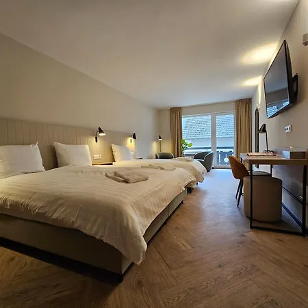 May Hotel Mayschoss Mayschoß