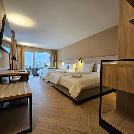 May Hotel Mayschoss Hotel Mayschoß