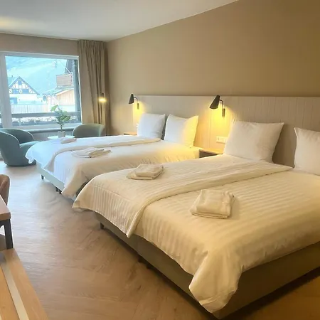 May Hotel Mayschoss *