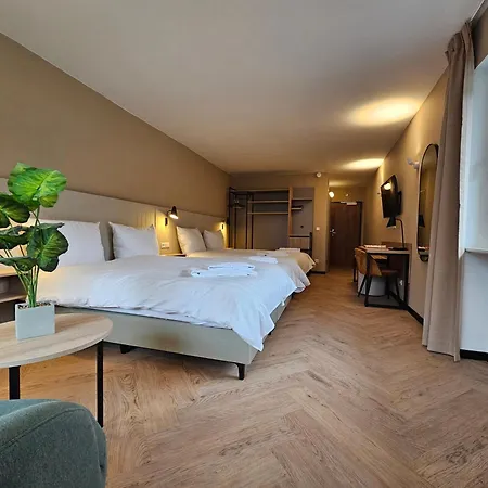 May Hotel Mayschoss * Mayschoss
