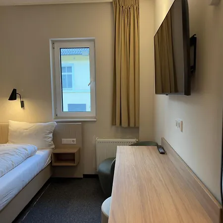 Hotel May Hotel Mayschoss Mayschoss