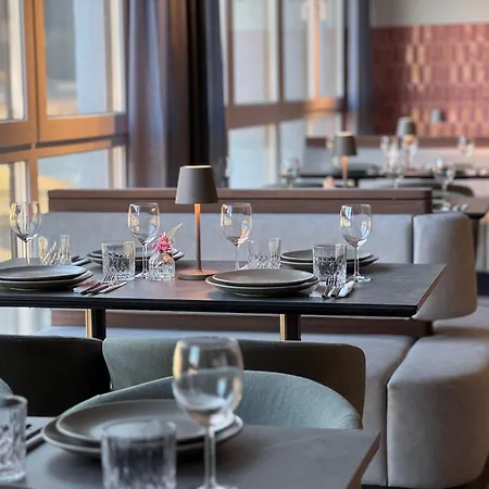 May Hotel Mayschoss ホテル Mayschoß