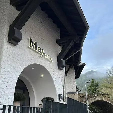May Hotel Mayschoss