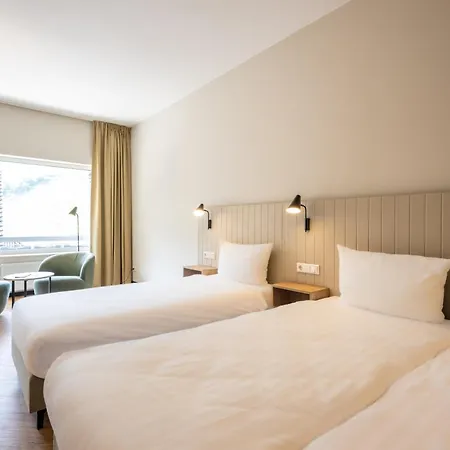 ホテル May Hotel Mayschoss *