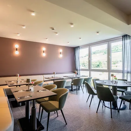 May Hotel Mayschoss ホテル Mayschoß