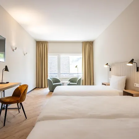 May Hotel Mayschoss Mayschoss