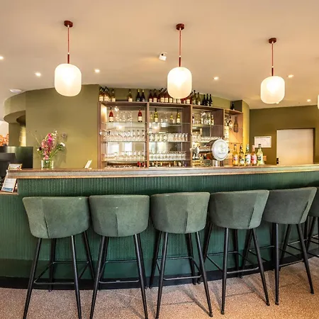 May Hotel Mayschoss * Mayschoß