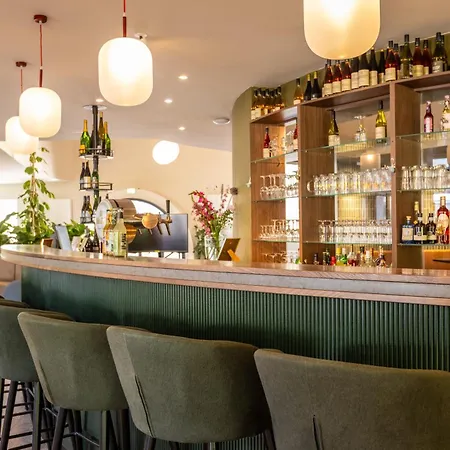 Hotel May Hotel Mayschoss *