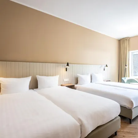 May Hotel Mayschoss * Mayschoss
