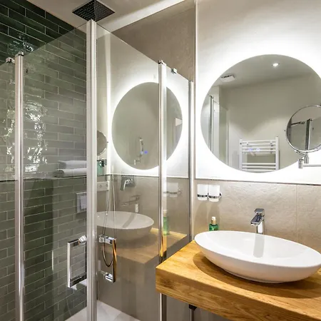 May Hotel Mayschoss *