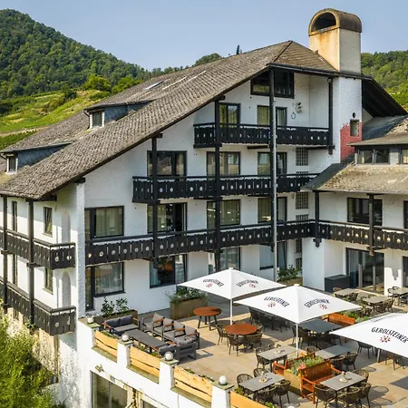 May Hotel Mayschoss Hotel *