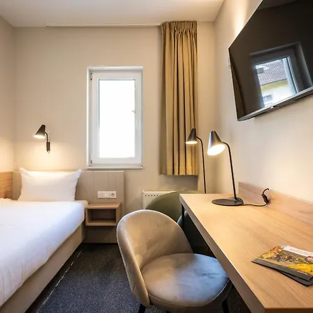 May Hotel Mayschoss *