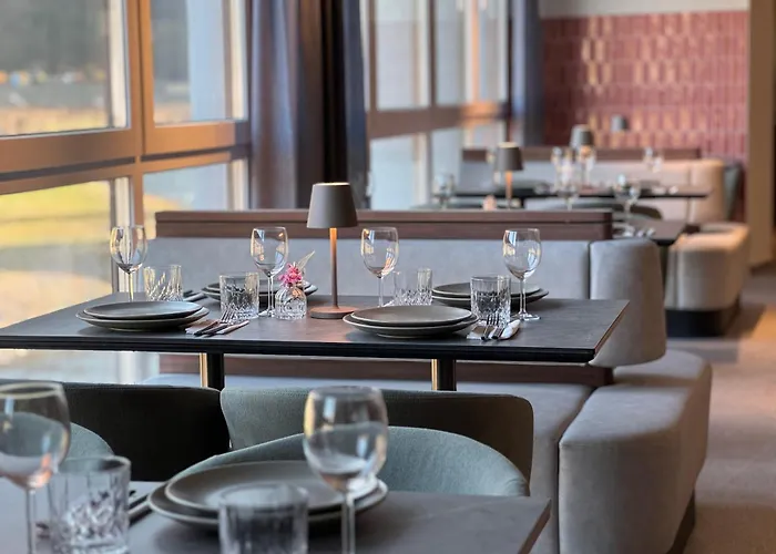 May Hotel Mayschoss Hotel Mayschoß