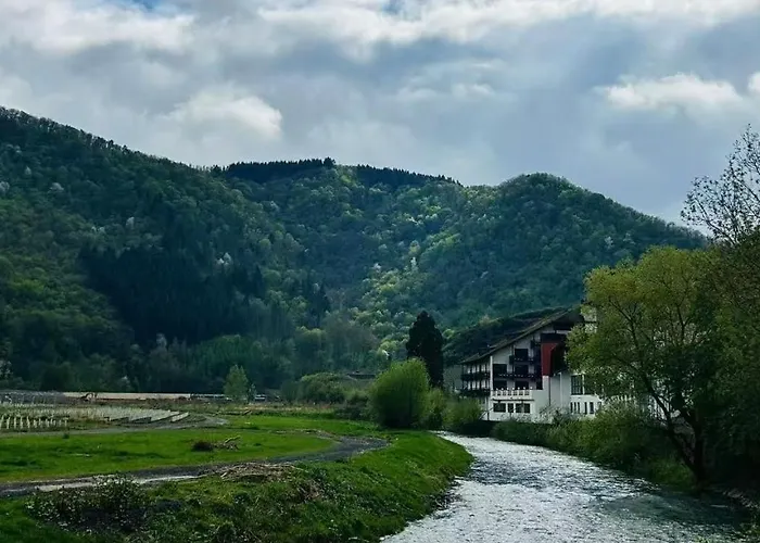 May Hotel Mayschoss *