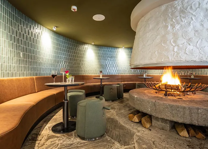 May Hotel Mayschoss Hotel