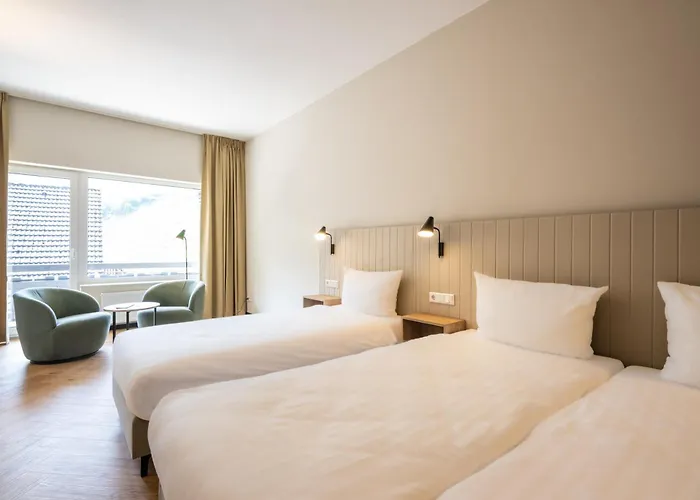 Hotel May Hotel Mayschoss *