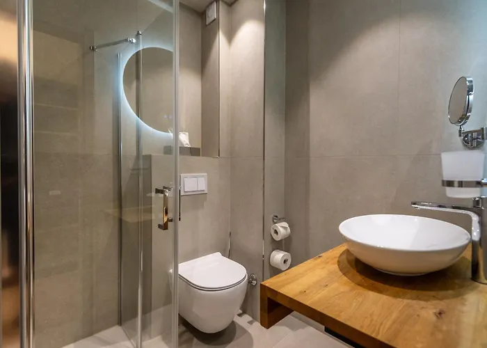 May Hotel Mayschoss *