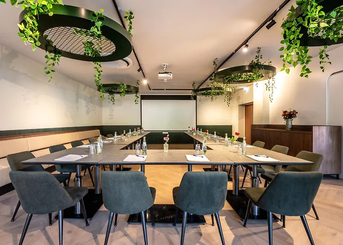 May Hotel Mayschoss *