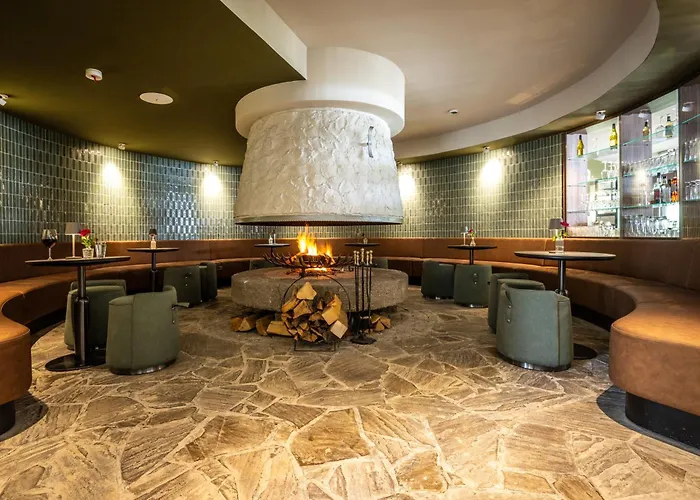 May Hotel Mayschoss Hotel