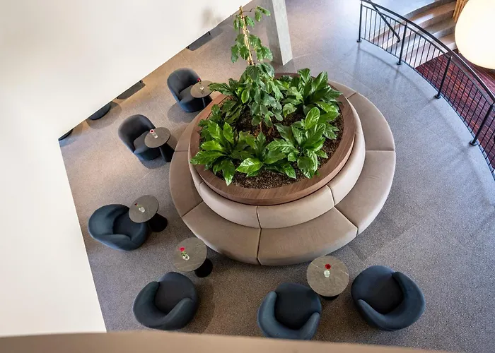 Hotel May Hotel Mayschoss