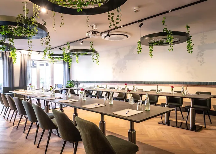 May Hotel Mayschoss Hotel *