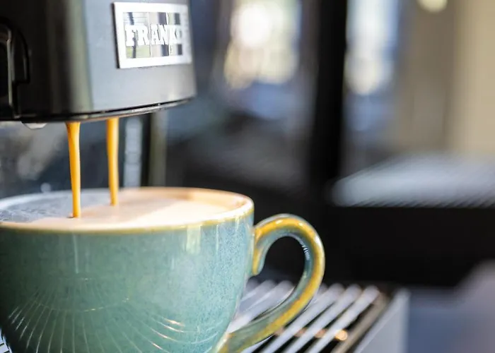 May Hotel Mayschoss *