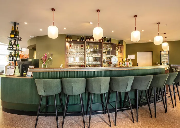 May Hotel Mayschoss * Mayschoß