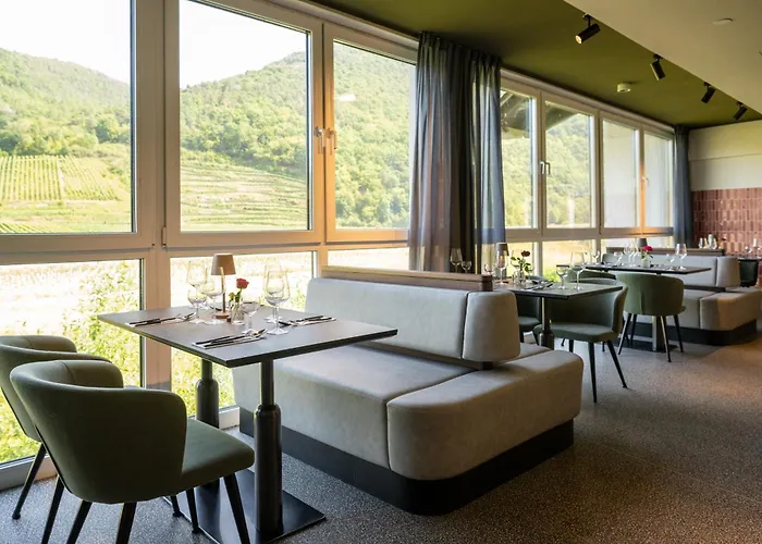 Hotel May Hotel Mayschoss