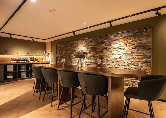 May Hotel Mayschoss Hotel *