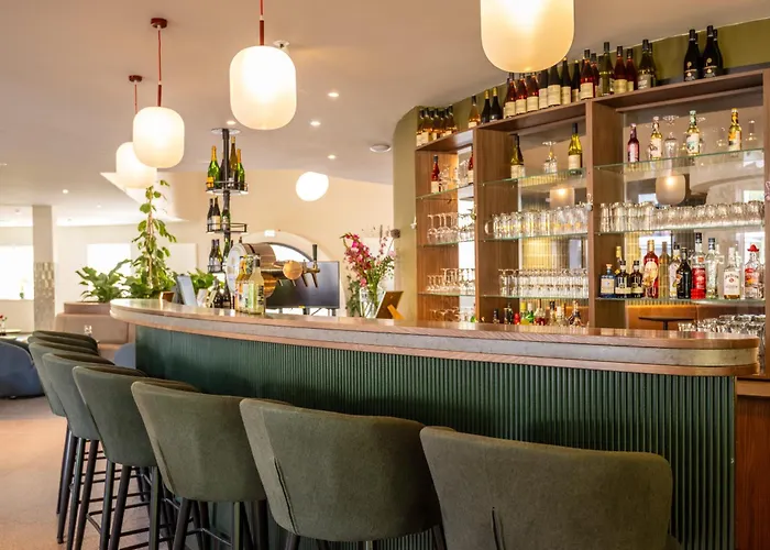 Hotel May Hotel Mayschoss *