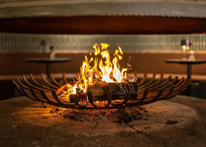 May Hotel Mayschoss *