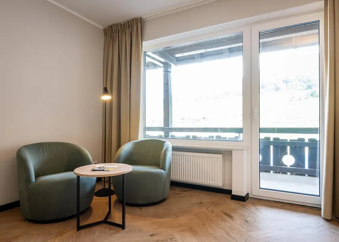 May Hotel Mayschoss Mayschoß