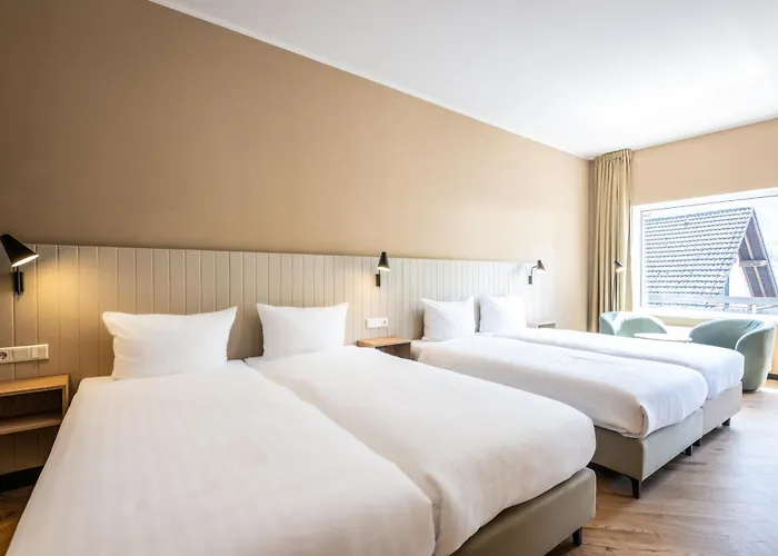 May Hotel Mayschoss * Mayschoß