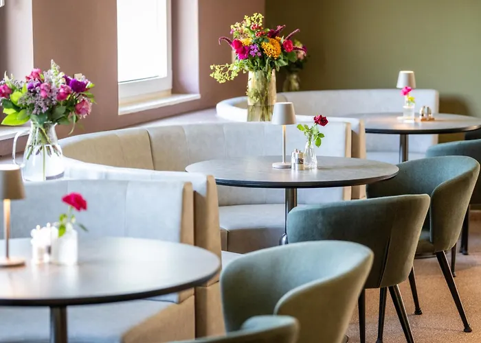 May Hotel Mayschoss Hotel