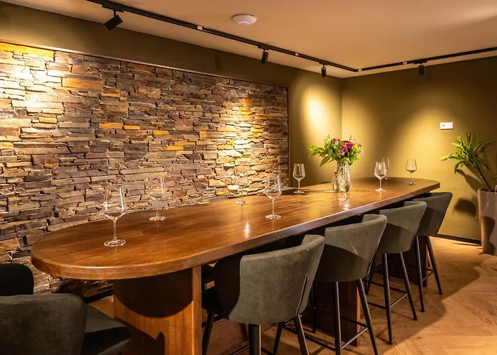 May Hotel Mayschoss Hotel *