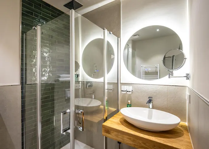 May Hotel Mayschoss *