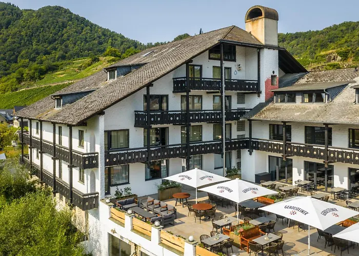 May Hotel Mayschoss Hotel *