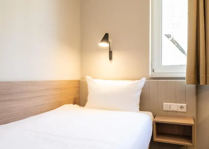 Hotel May Hotel Mayschoss