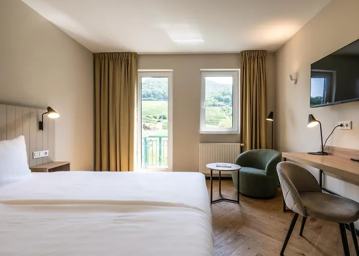 May Hotel Mayschoss Hotel *