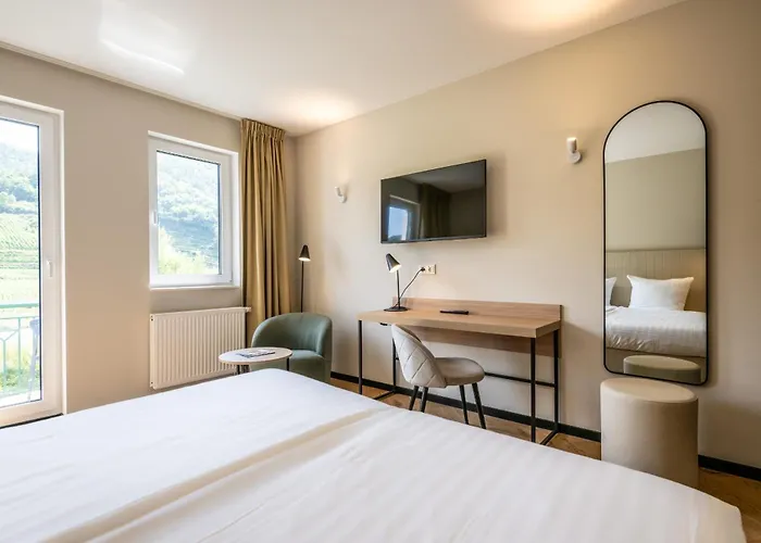 May Hotel Mayschoss Hotel