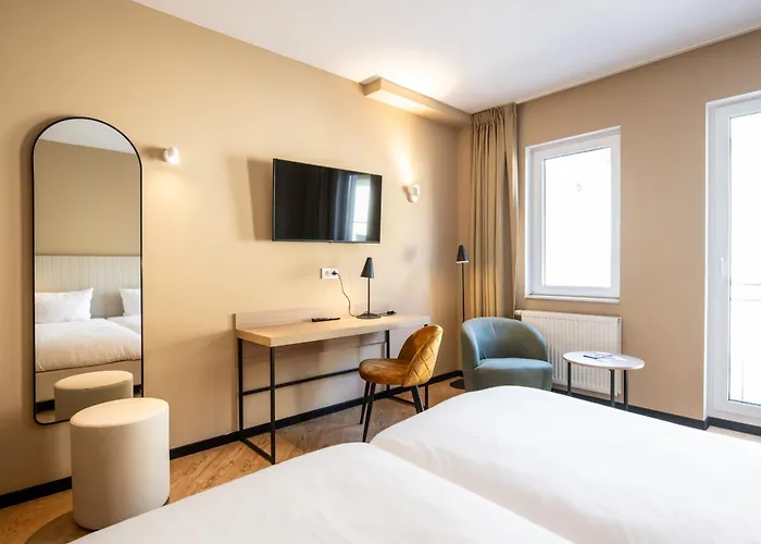 May Hotel Mayschoss Mayschoß