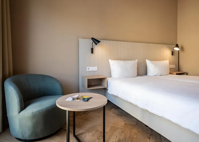 May Hotel Mayschoss Hotel