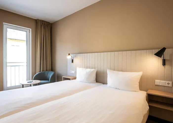 May Hotel Mayschoss Mayschoß