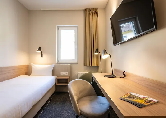 May Hotel Mayschoss *