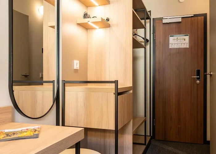 Hotel May Hotel Mayschoss